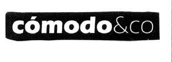 Imagen de COMODO&CO