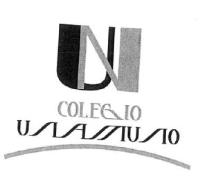Imagen de U N COLEGIO UNAMUNO