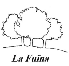 Imagen de LA FUINA
