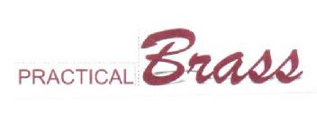 Imagen de PRACTICAL BRASS