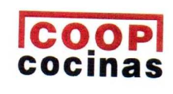 Imagen de COOP COCINAS