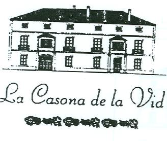 Imagen de LA CASONA DE LA VID