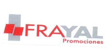Imagen de FRAYAL PROMOCIONES