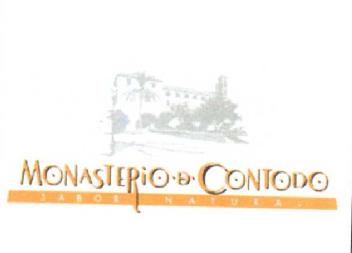 Imagen de MONASTERIO DE CONTODO SABOR NATURAL