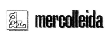 Imagen de MERCOLLEIDA