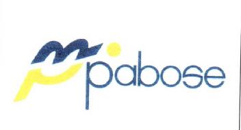 Imagen de MP PABOSE
