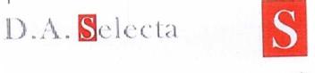 Imagen de D.A. SELECTA S