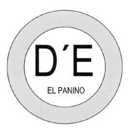 Imagen de D\'E EL PANINO