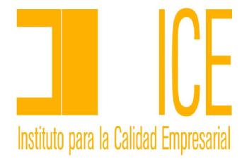 Imagen de ICE (INSTITUTO PARA LA CALIDAD EMPRESARIAL)
