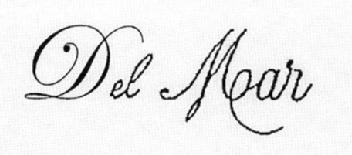 Imagen de DEL MAR