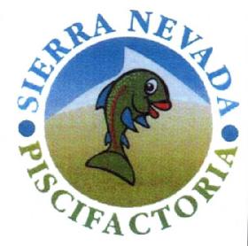 Imagen de SIERRA NEVADA, PISCIFACTORIA