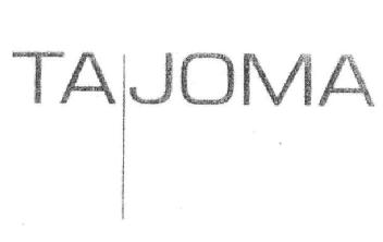 Imagen de TAJOMA