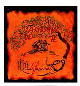 Imagen de LA CABAÑA DEL TE INFUSIONES