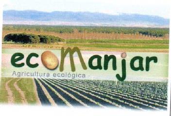 Imagen de ECOMANJAR AGRICULTURA ECOLOGICA