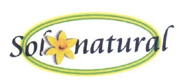 Imagen de SOL NATURAL