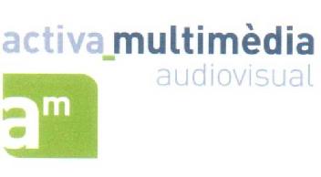 Imagen de ACTIVA MULTIMEDIA AUDIOVISUAL AM
