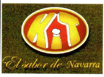 Imagen de EL SABOR DE NAVARRA