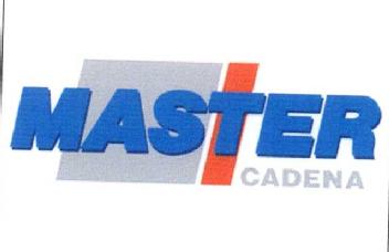 Imagen de MASTER CADENA