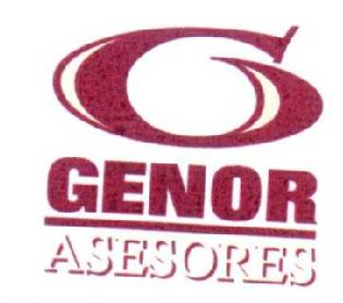 Imagen de G GENOR ASESORES