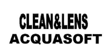 Imagen de CLEAN&LENS ACQUASOFT