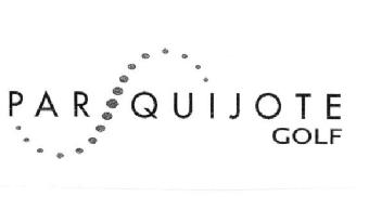 Imagen de PARQUIJOTE GOLF