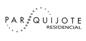 Imagen de PARQUIJOTE RESIDENCIAL