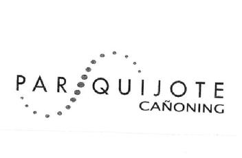 Imagen de PARQUIJOTE CAÑONING