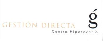 Imagen de GESTION DIRECTA CENTRO HIPOTECARIO G