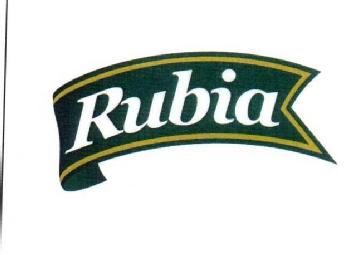 Imagen de RUBIA