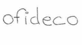 Imagen de OFIDECO