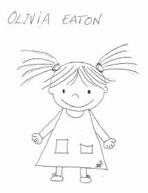 Imagen de OLIVIA EATON