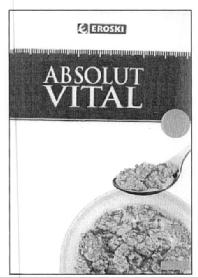 Imagen de EROSKI ABSOLUT VITAL