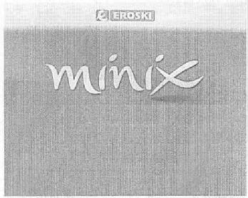 Imagen de MINIX EROSKI