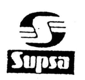 Imagen de SUPSA