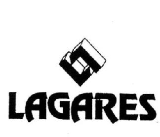Imagen de LAGARES