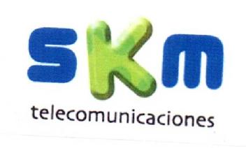 Imagen de SKM TELECOMUNICACIONES