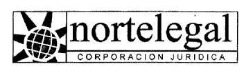 Imagen de NORTELEGAL CORPORACION JURIDICA