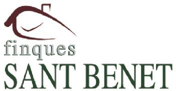 Imagen de FINQUES SANT BENET