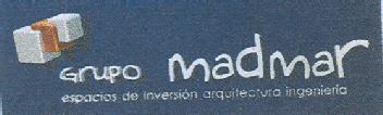 Imagen de GRUPO MADMAR ESPACIOS DE INVERSION ARQUITECTURA INGENIERIA