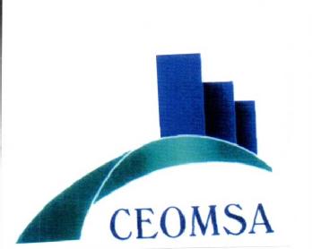 Imagen de CEOMSA