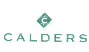 Imagen de C CALDERS