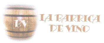 Imagen de BV LA BARRICA DE VINO