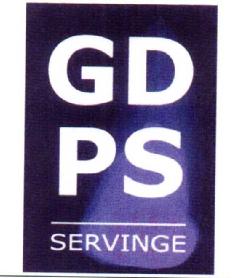 Imagen de GD PS SERVINGE