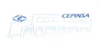 Imagen de C P CEPINSA