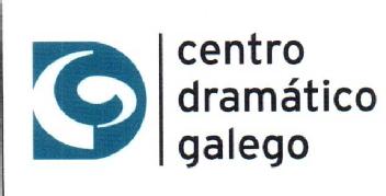 Imagen de CENTRO DRAMATICO GALEGO