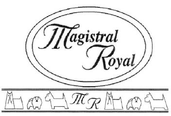 Imagen de MAGISTRAL ROYAL