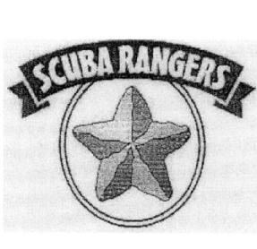 Imagen de SCUBA RANGERS