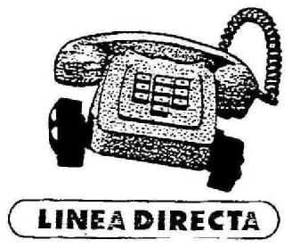 Imagen de LINEA DIRECTA
