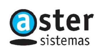 Imagen de ASTER SISTEMAS