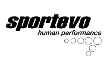Imagen de SPORTEVO HUMAN PERFORMANCE